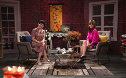 “Chuyện đêm muộn” VTV3 tuyển người dẫn chương trình
