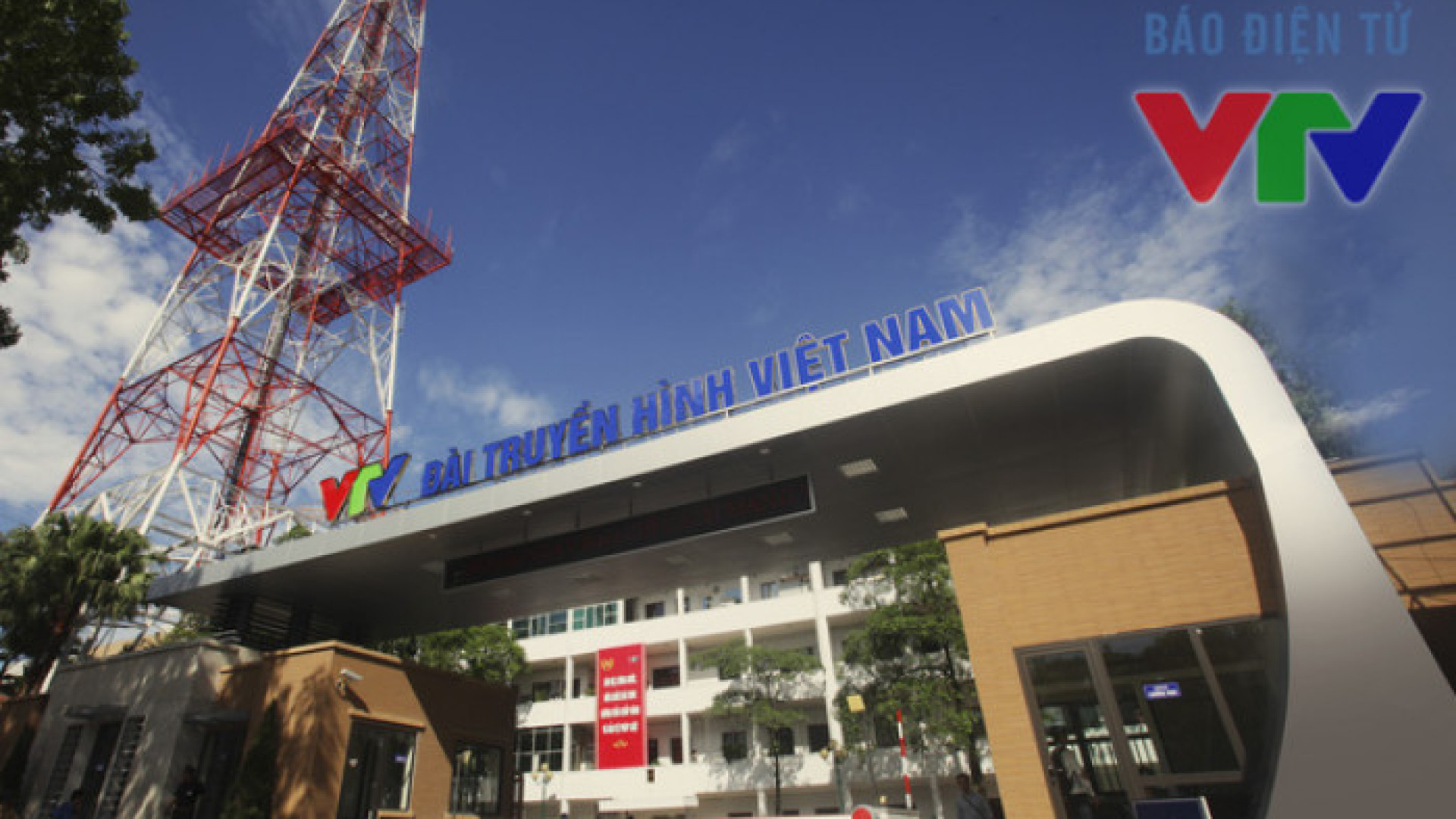 Đài THVN tham dự trực tuyến Hội nghị đối ngoại toàn quốc với 7 điểm cầu