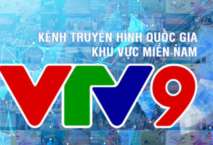 VTV9 và hành trình 15 năm gắn bó với khán giả Nam Bộ