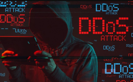 DDoS - "kẻ tấn công" đáng sợ