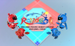 Tạm dừng tổ chức cuộc thi Robocon Việt Nam 2021