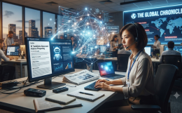 10 quy tắc sử dụng AI trong báo chí
