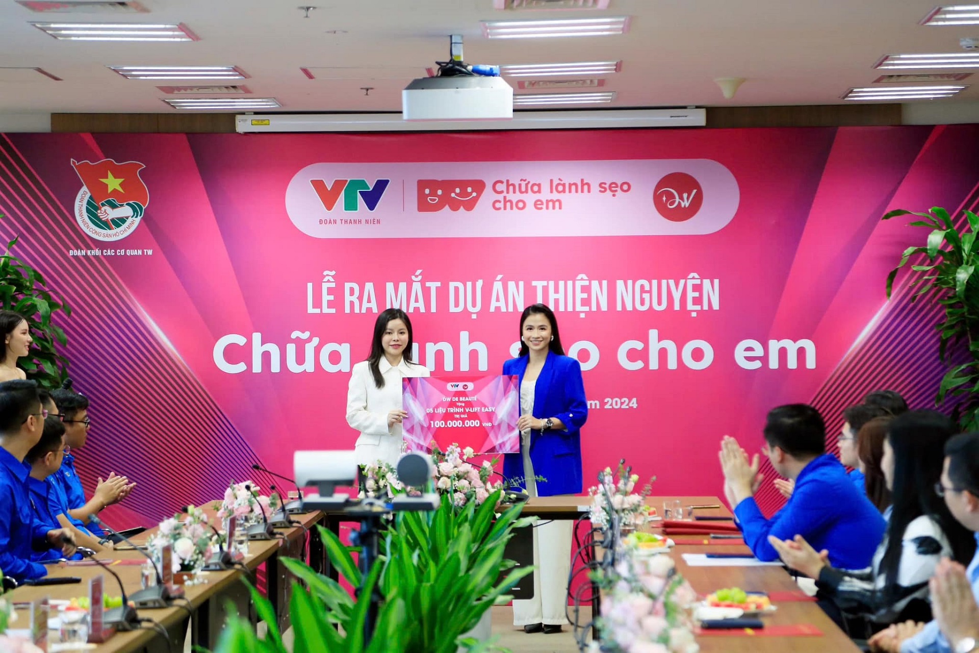 Dự án 2