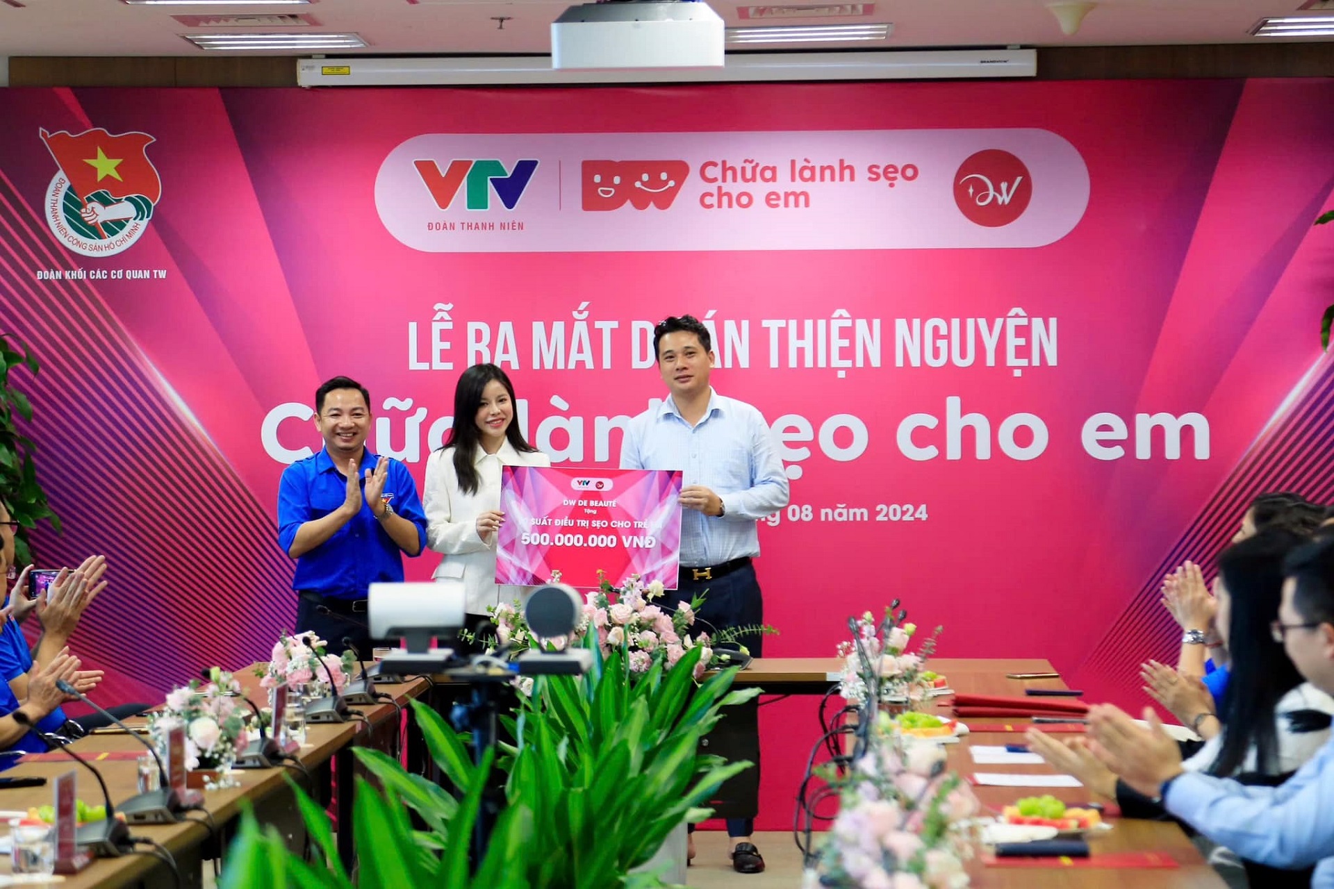 Dự án 3