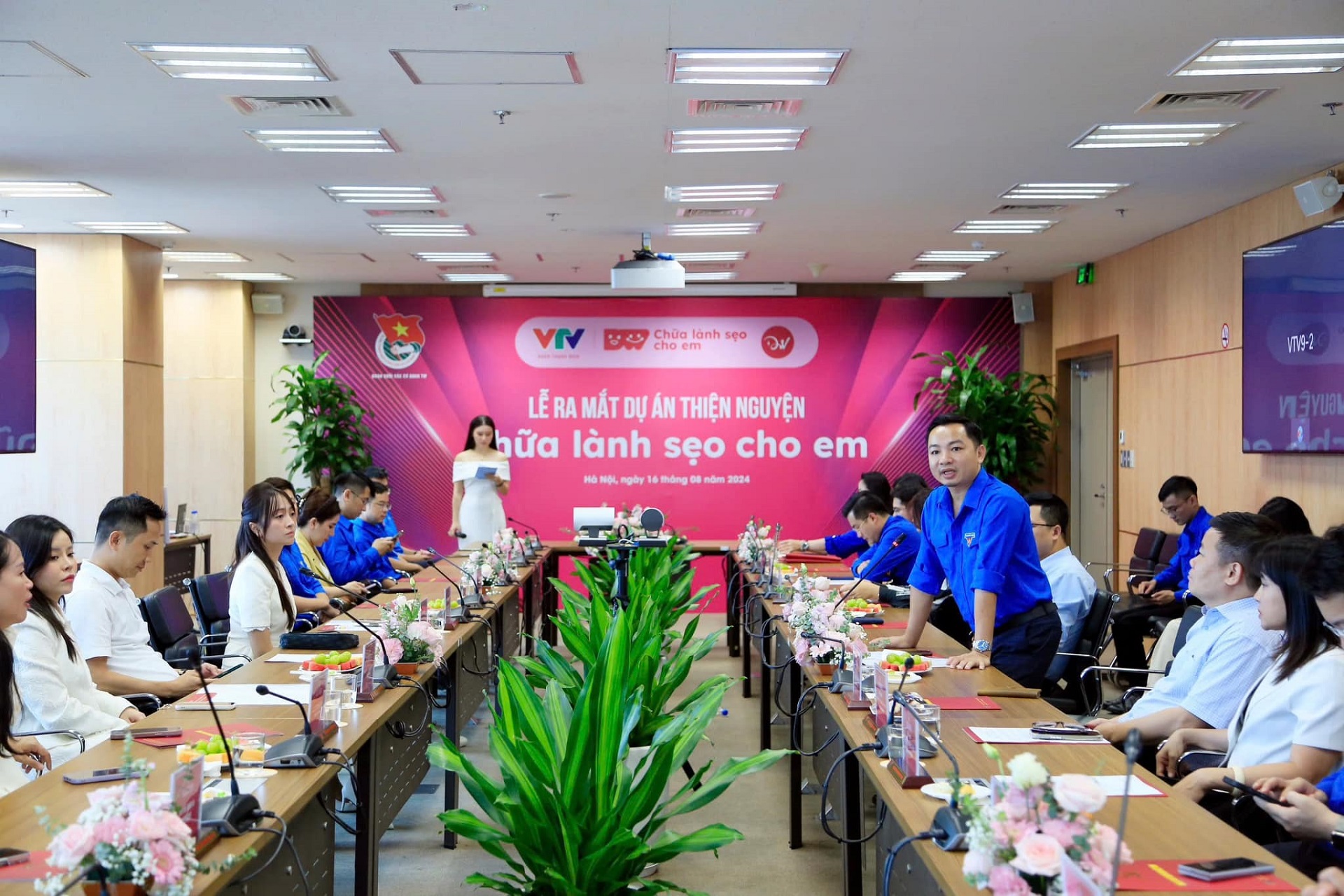 Dự án 4