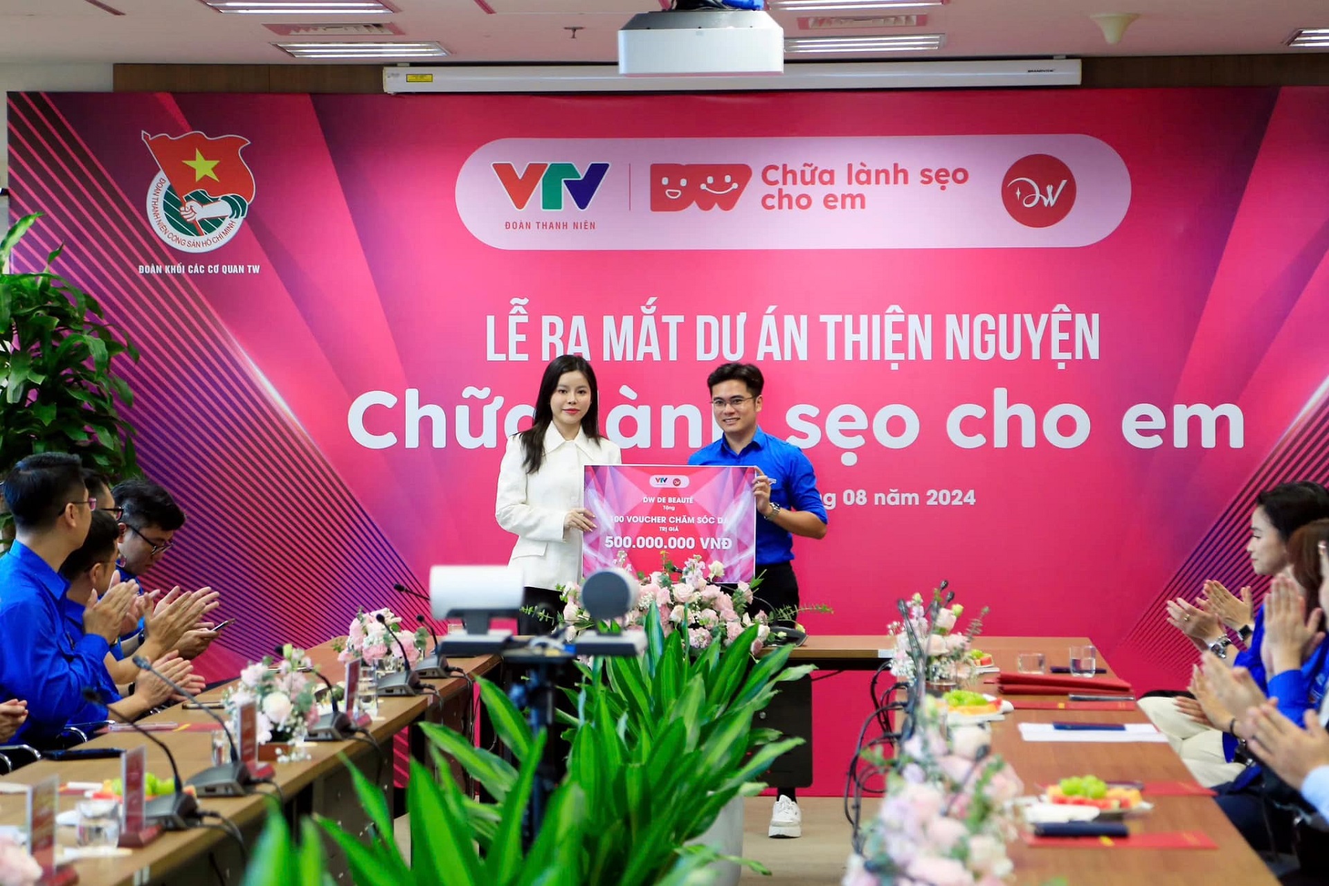 Dự án 5