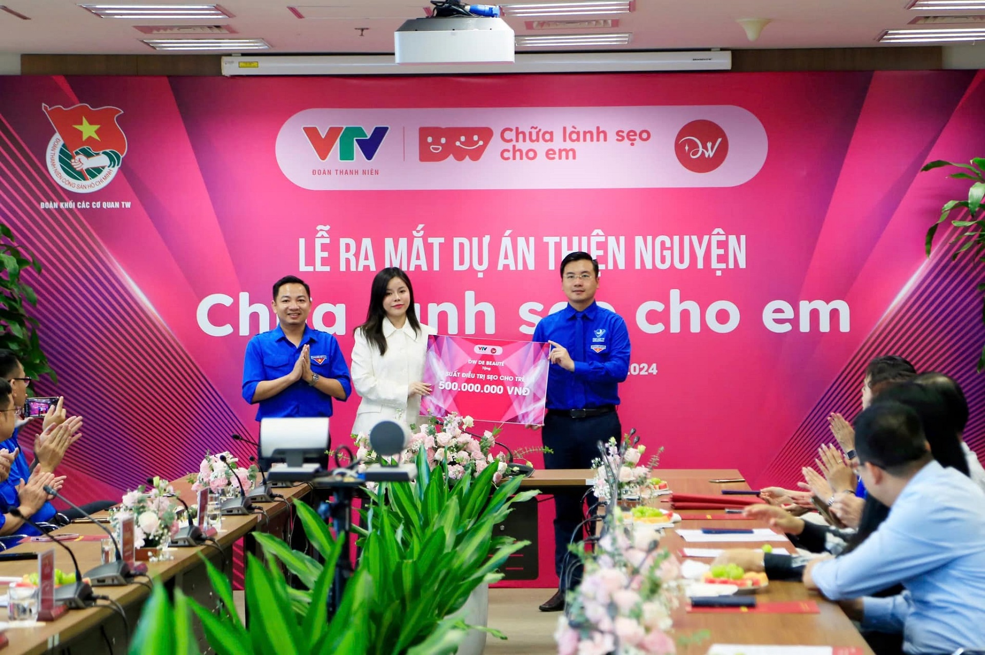 Dự án 7