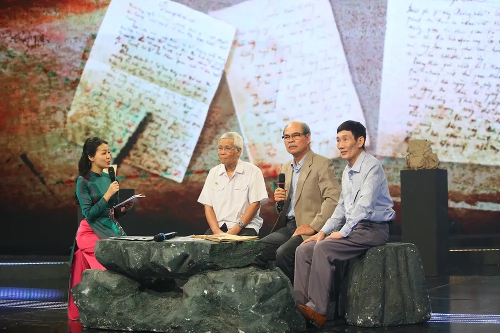 Giai điệu tự hào 2