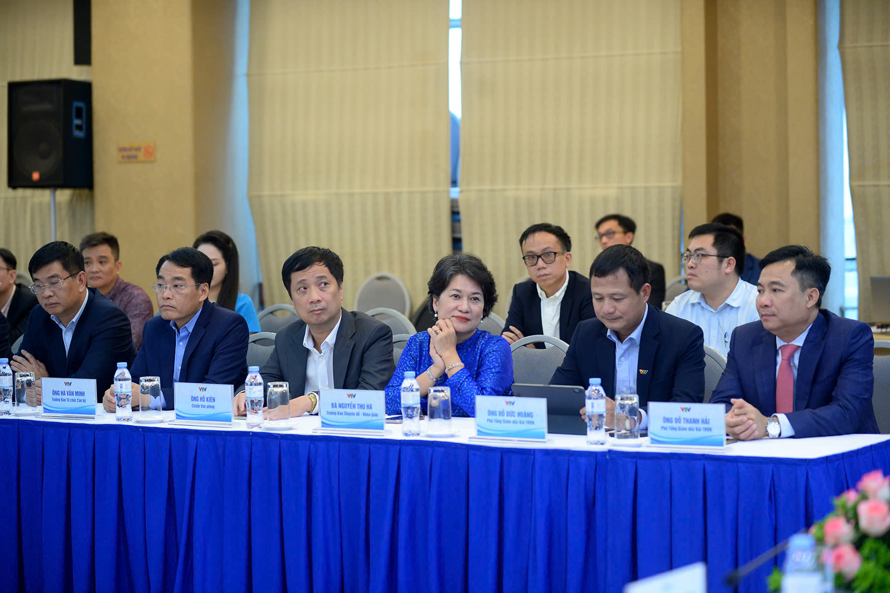 Kí hết với VCCI 9