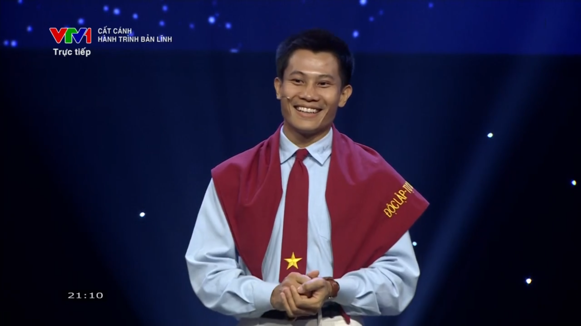 Cất cánh 2