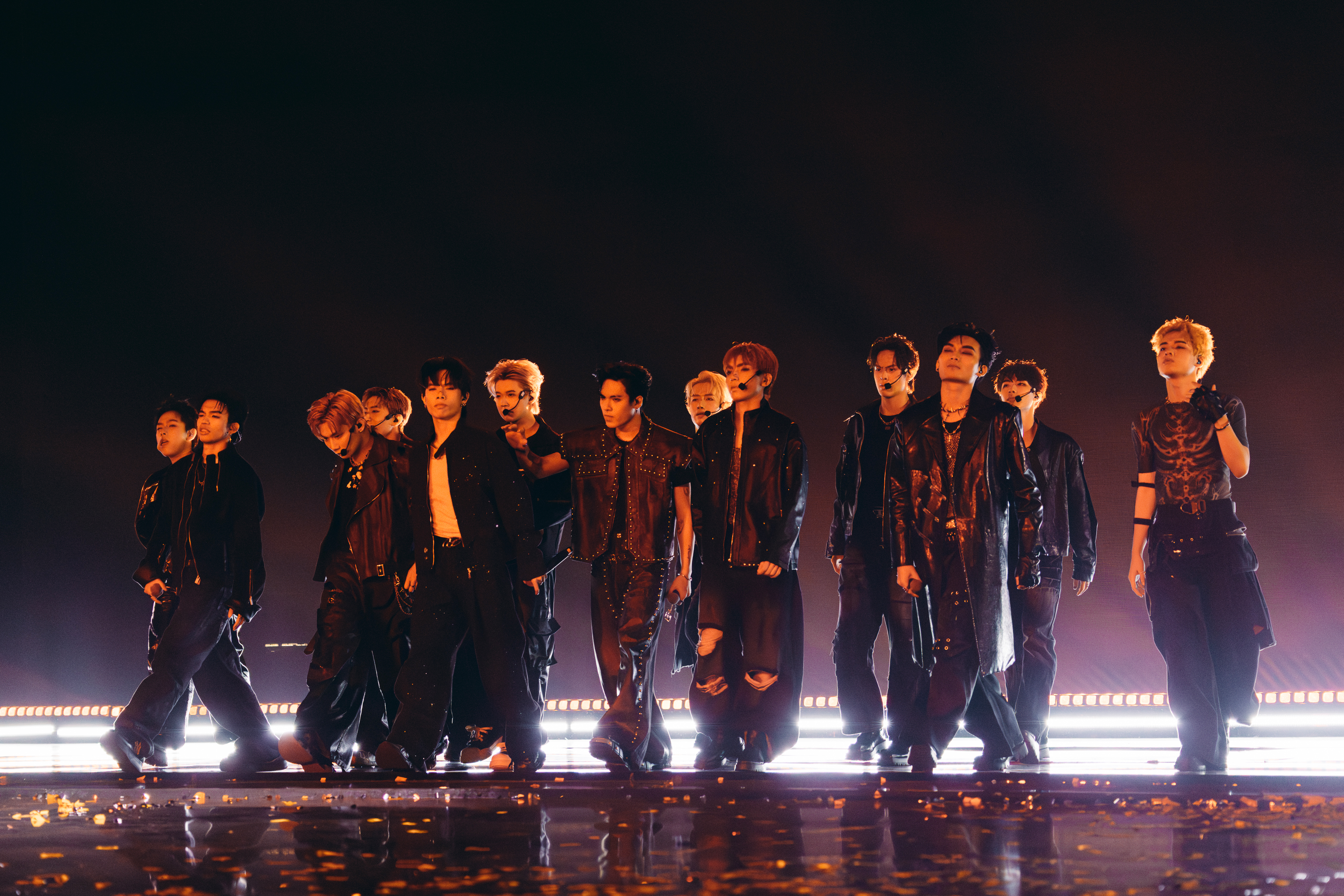 Tân binh toàn năng 1