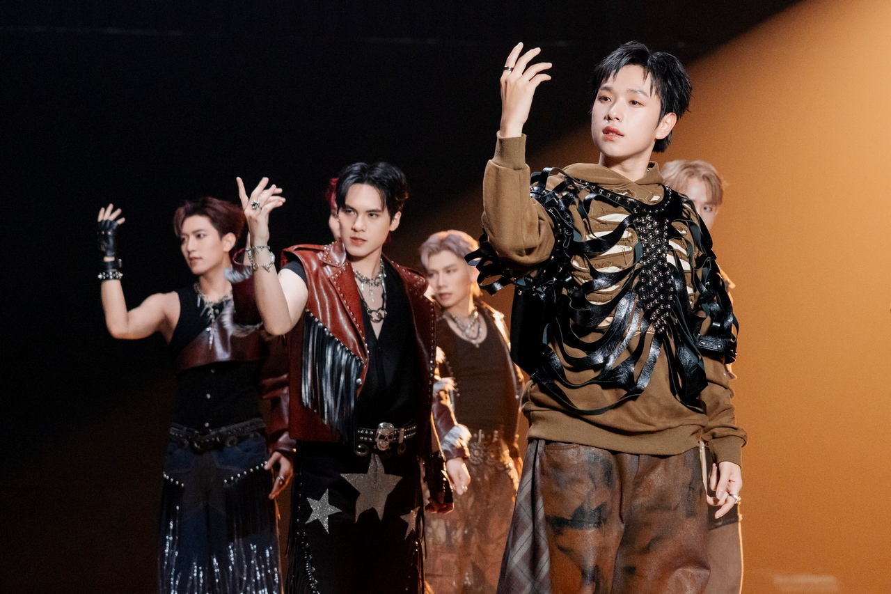 Tân binh toàn năng 2