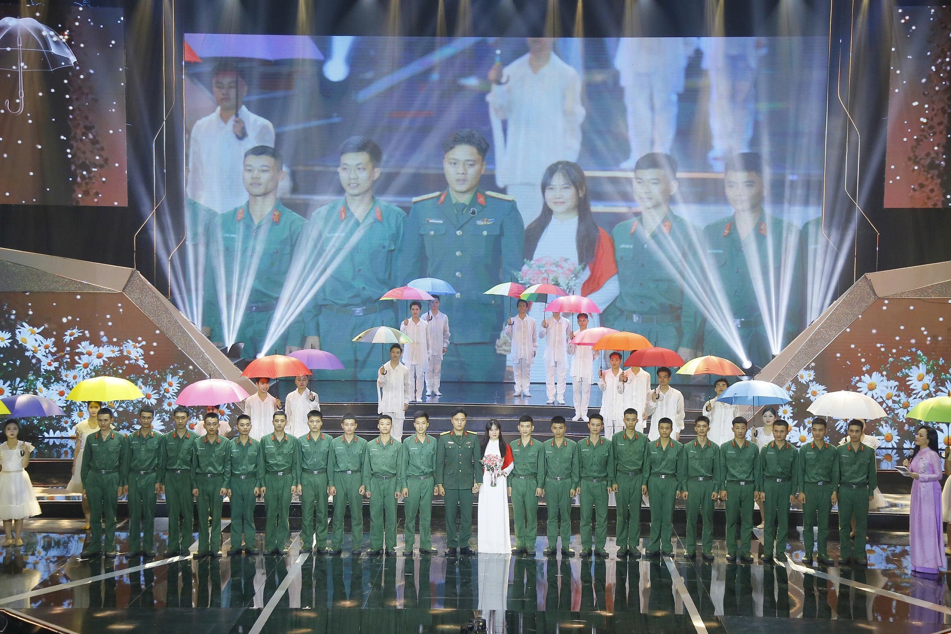 Mệnh lệnh từ trái tim 10