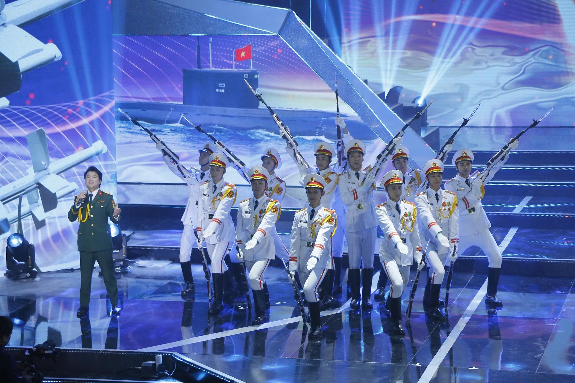 Mệnh lệnh từ trái tim 12