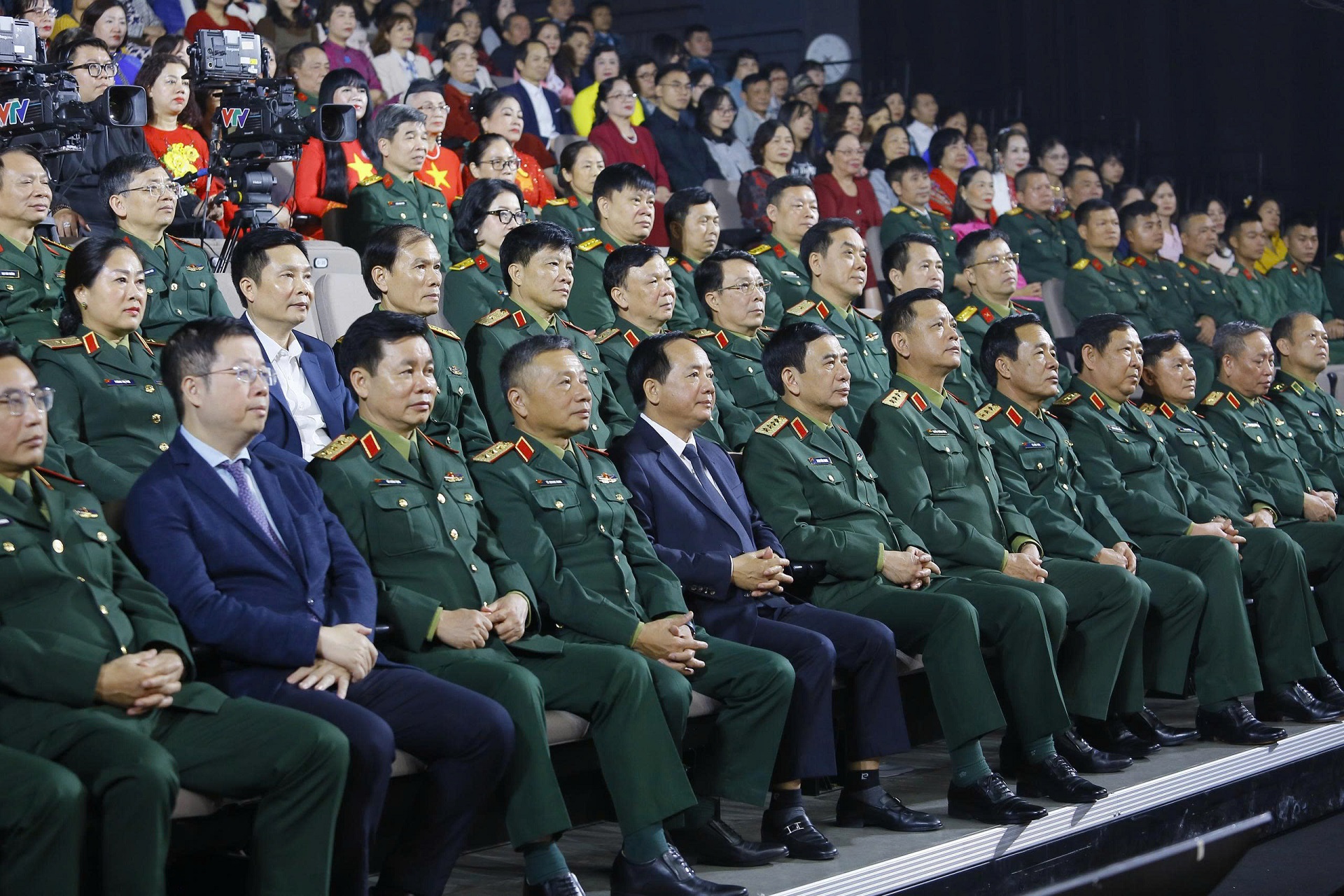 Mệnh lệnh từ trái tim 2