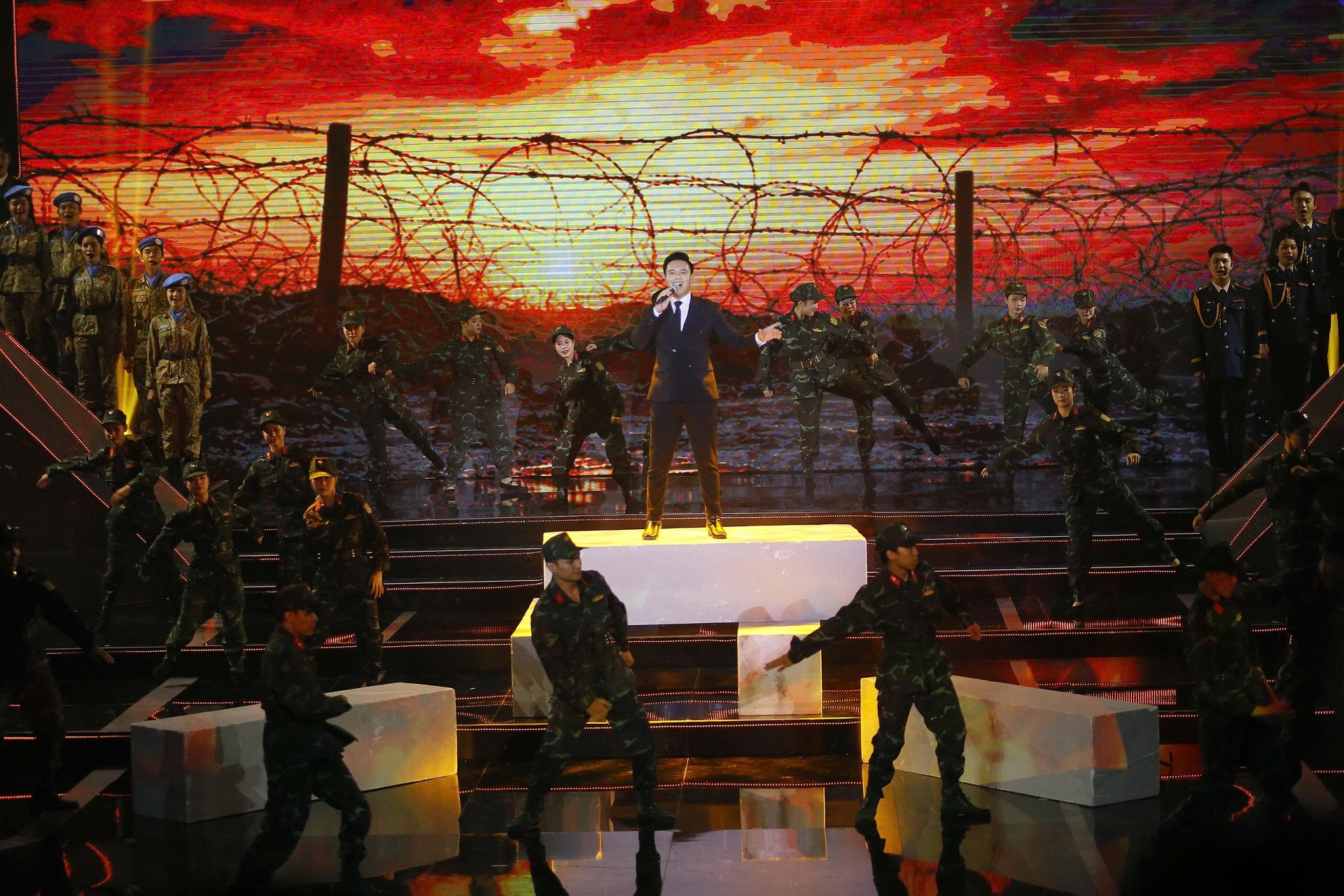 Mệnh lệnh từ trái tim 3