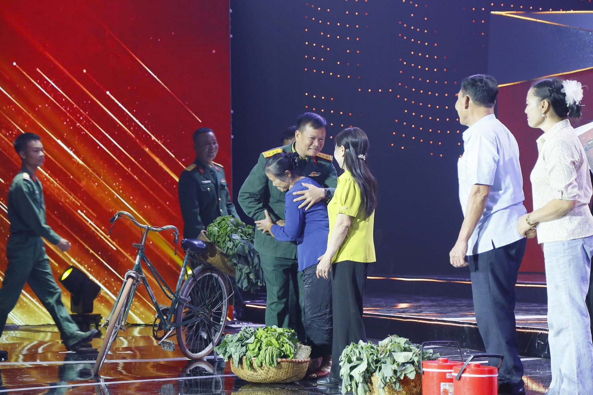 Mệnh lệnh từ trái tim 4