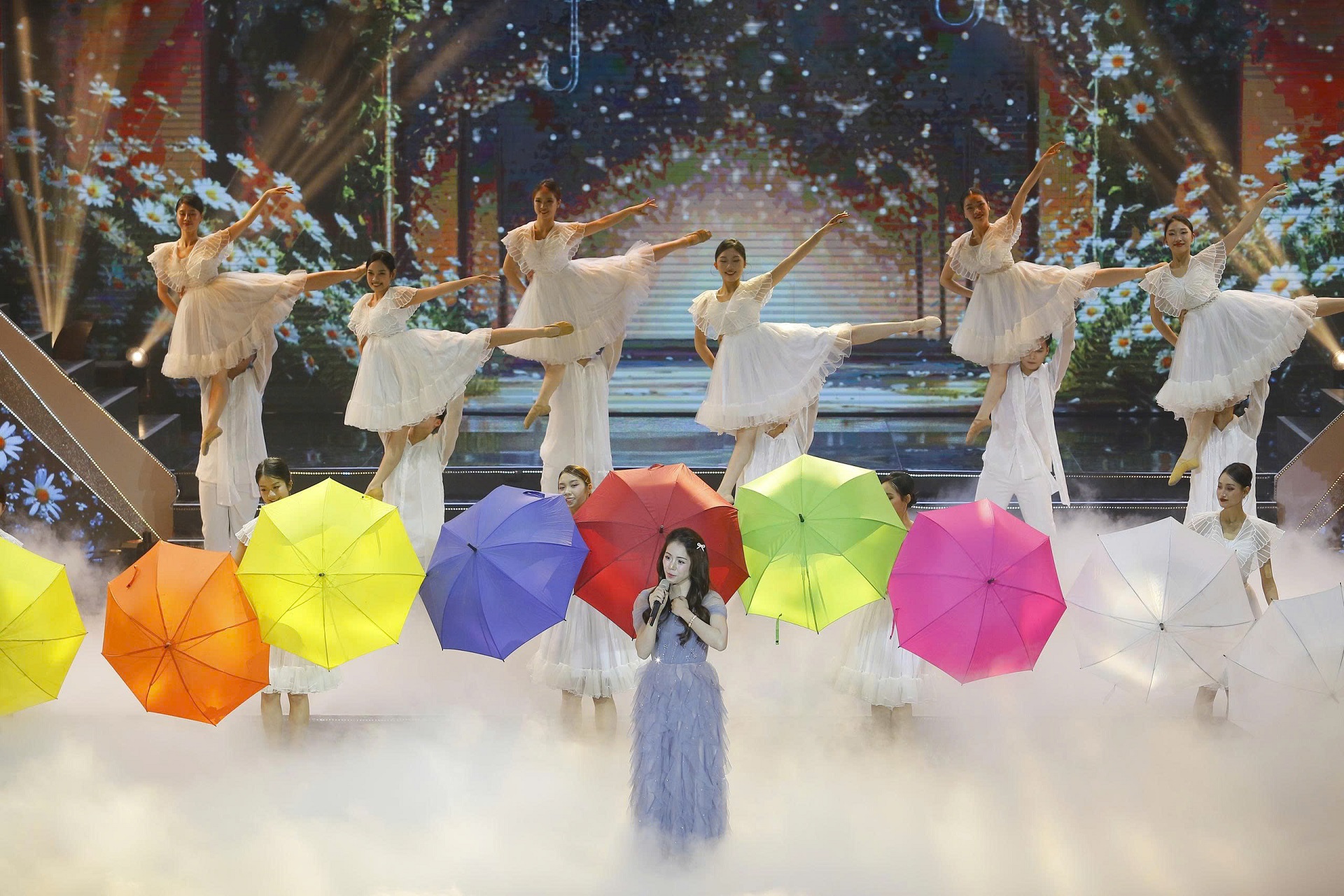 Mệnh lệnh từ trái tim 9