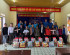 Đoàn Thanh niên Đài THVN mang “Tuổi trẻ chia sẻ hạnh phúc” đến Phú Thọ