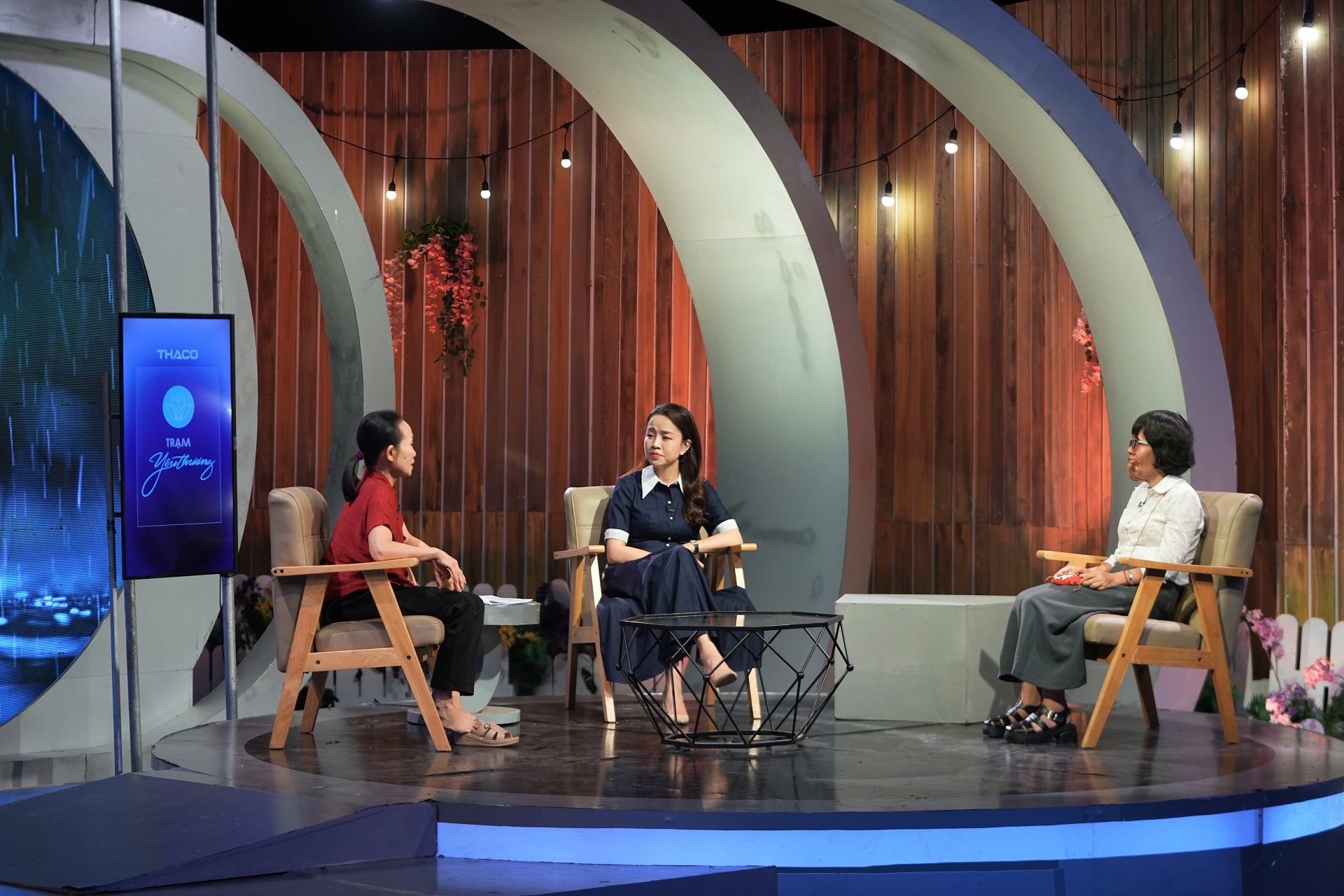 Trạm yêu thương 1