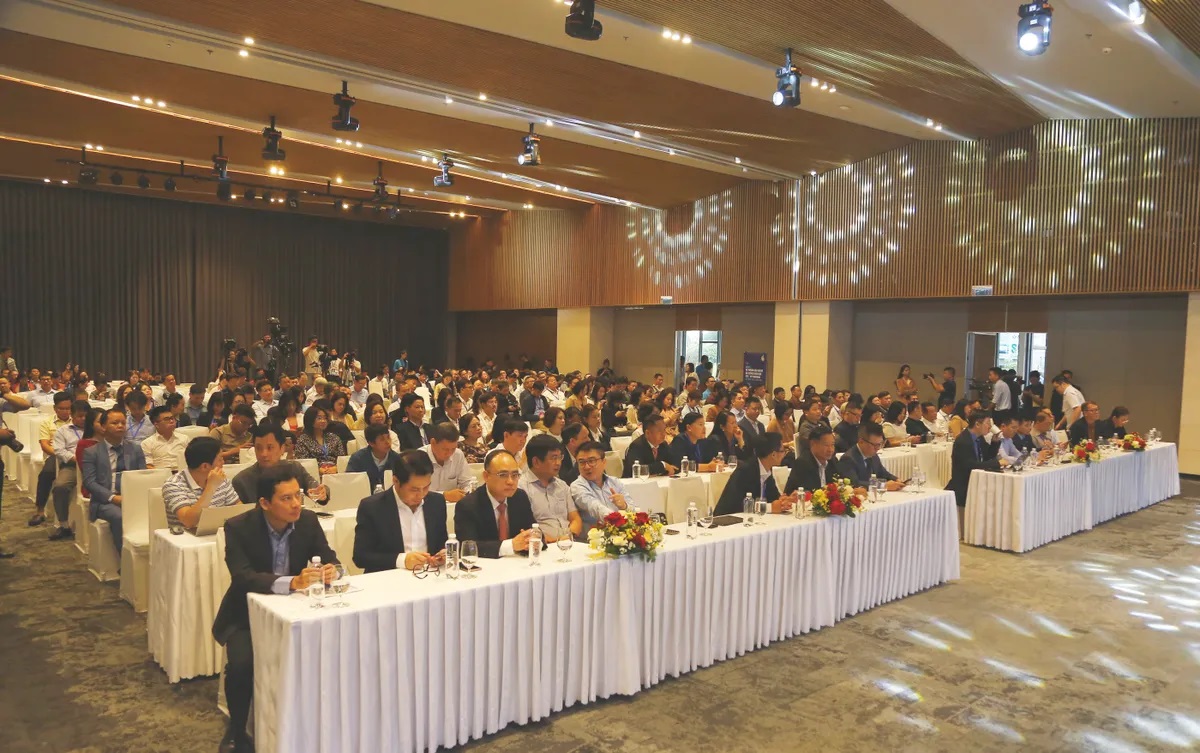 Lễ ra mắt VTVratings 2