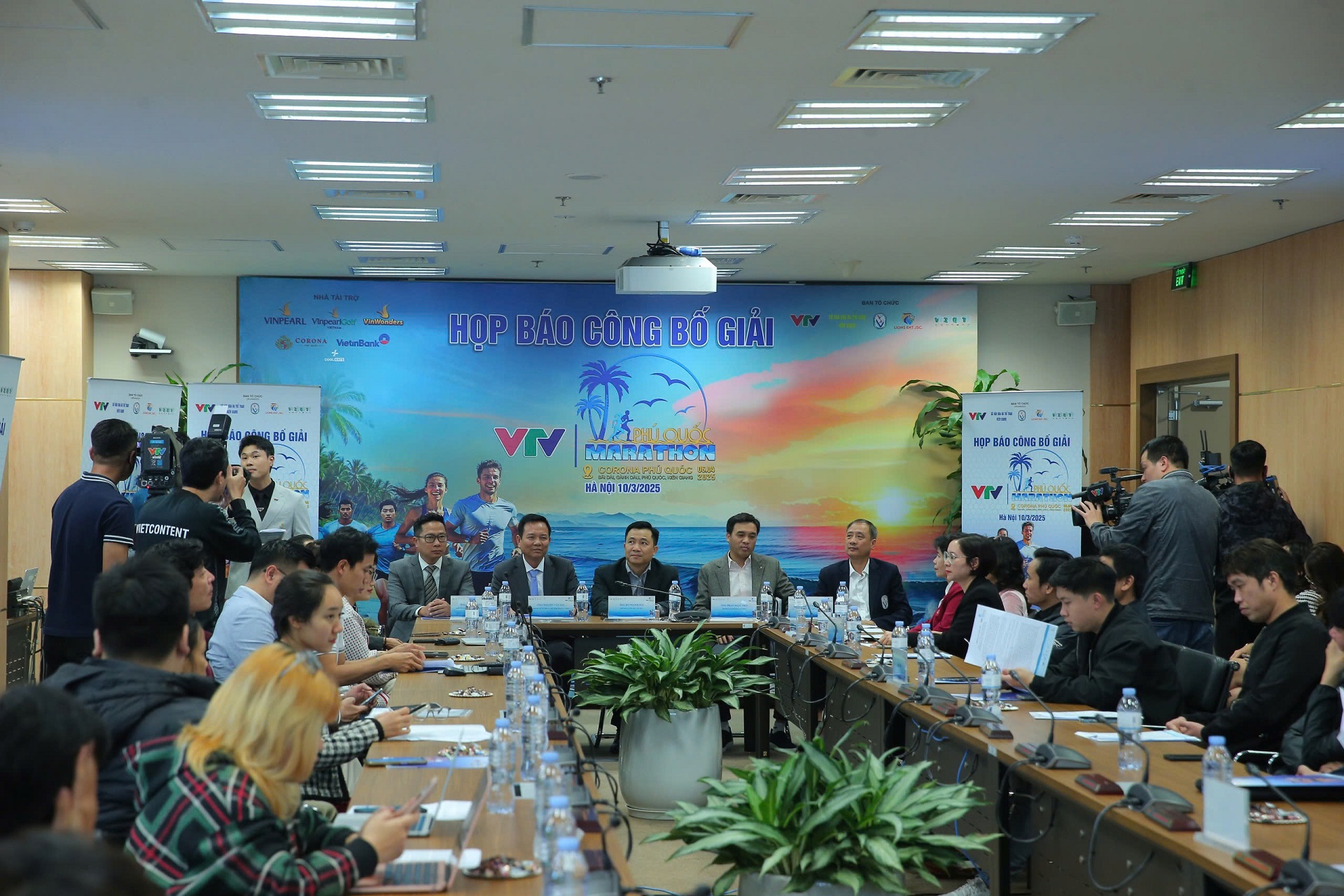 VTV Phú Quốc Maraton