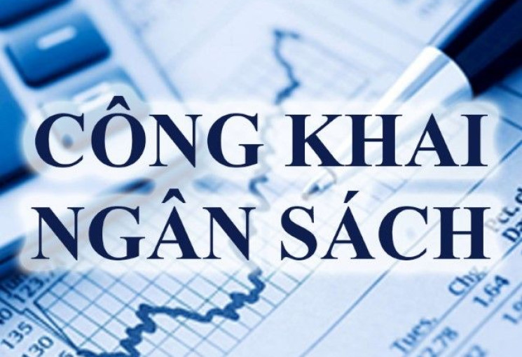 Đài THVN công khai tình hình thực hiện dự toán thu, chi NSNN quý I năm 2025