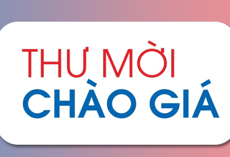 Mời cung cấp dịch vụ Phân tích Dư luận và Thông tin số tại Đài Truyền hình Việt Nam
