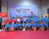 Giải bóng bàn VTV 2025: Kết nối nội lực, lan tỏa tinh thần đoàn kết