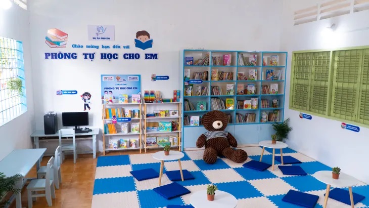 Chuyến xe tử tế 1
