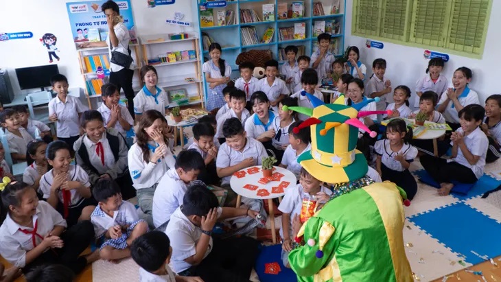 Chuyến xe tử tế 2