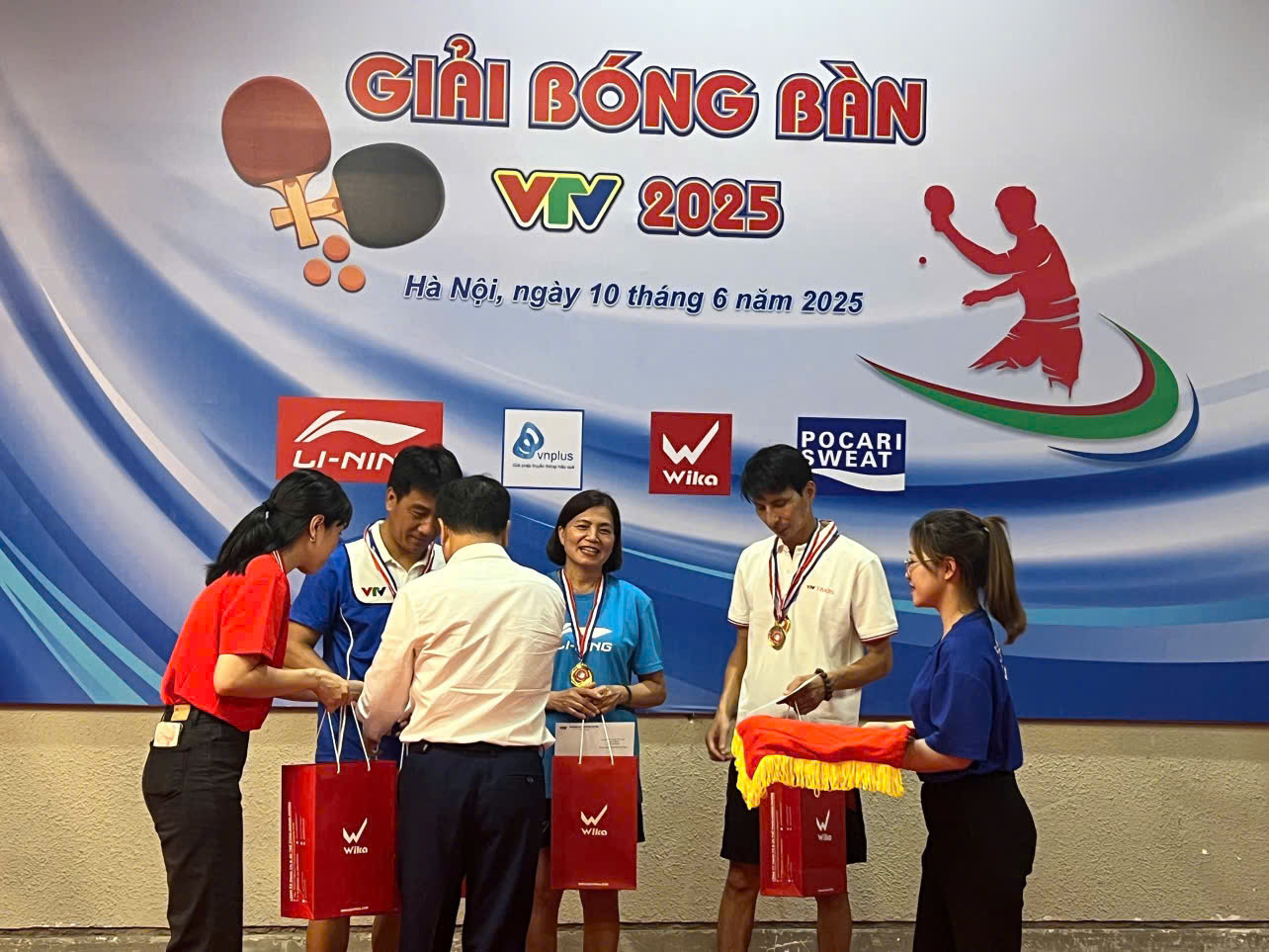Đại hội ĐB TT - 2025 1