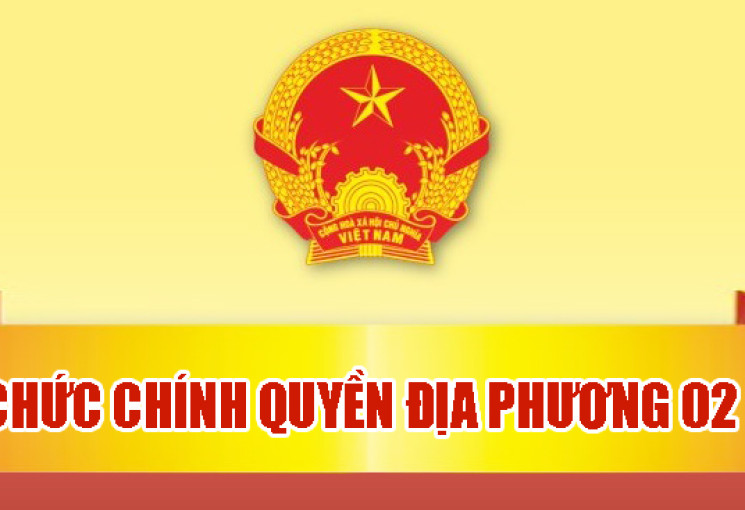 Nhiều điểm mới trong Luật Tổ chức chính quyền địa phương số 72/2025/QH15