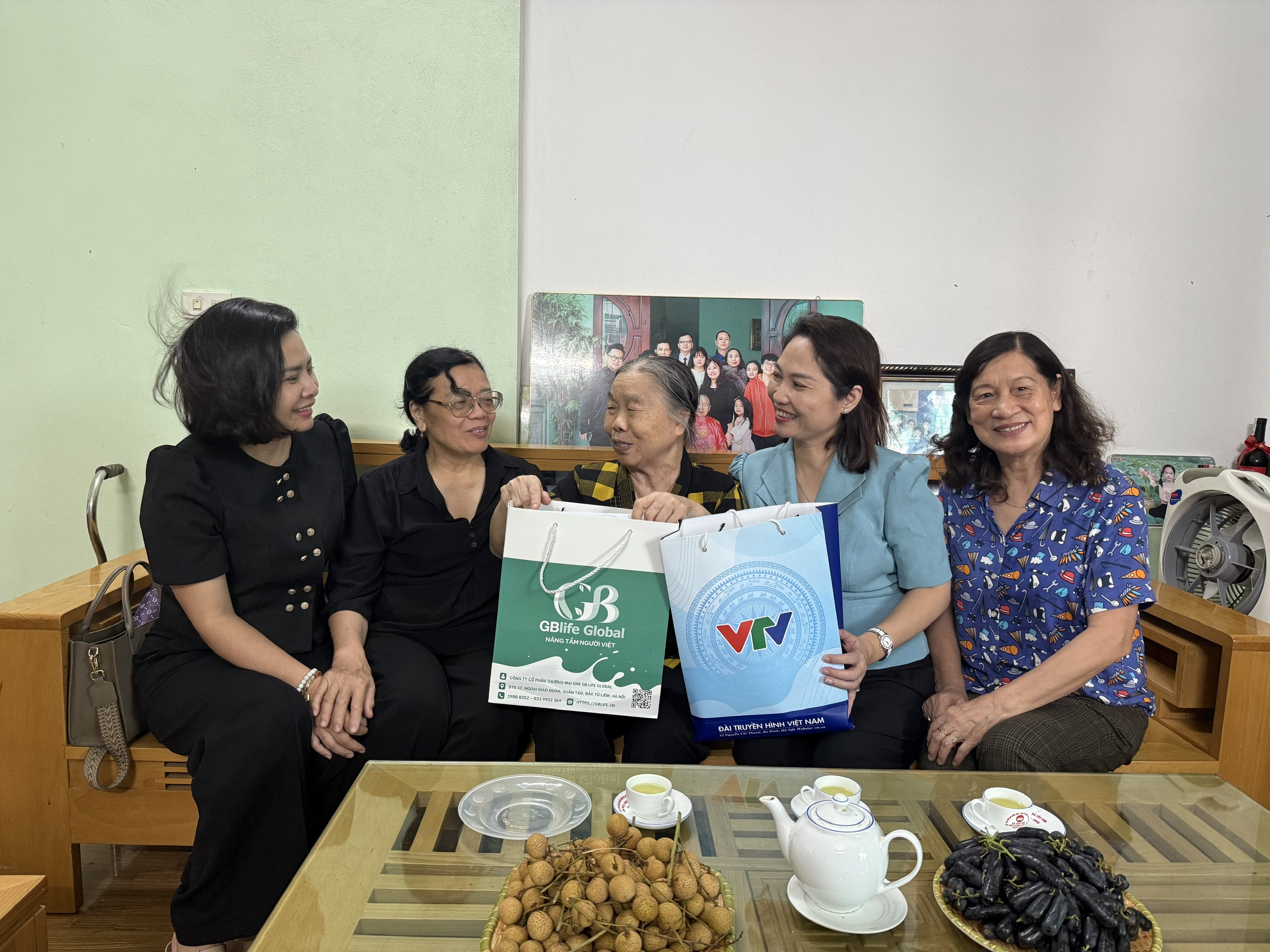 Mẹ VNAH 1-1