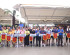 Giải Pickleball VTV 2025: Giao lưu thể thao, thắt chặt tình đoàn kết