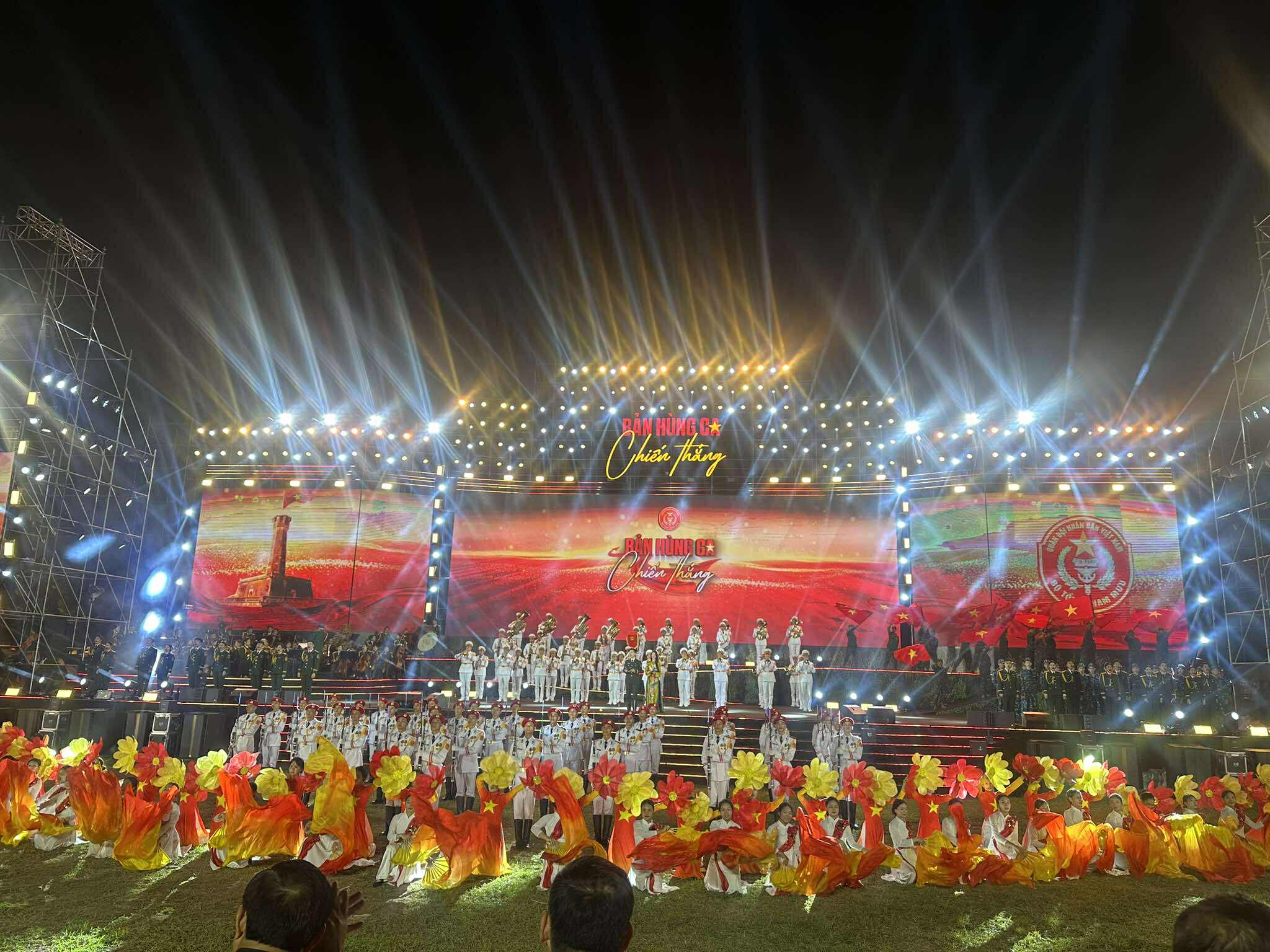 bản hùng ca Chiến thắng 2