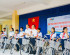 VTV Cần Thơ tiếp sức học sinh hoàn cảnh khó khăn đến trường