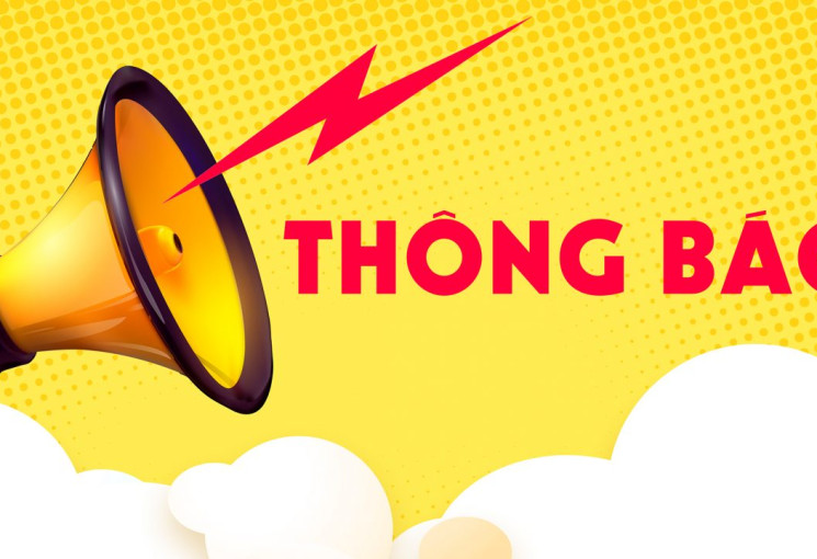 Ban Thời sự thông báo về việc hủy bỏ Quyết định tuyển dụng và giao kết hợp đồng