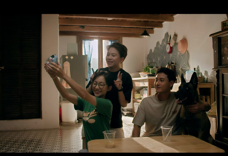 "Đồng hồ đếm ngược" sẽ khởi đầu cho dòng phim chất lượng miniseries