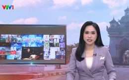 Đưa chương trình của VTV đến gần hơn với khán giả Lào
