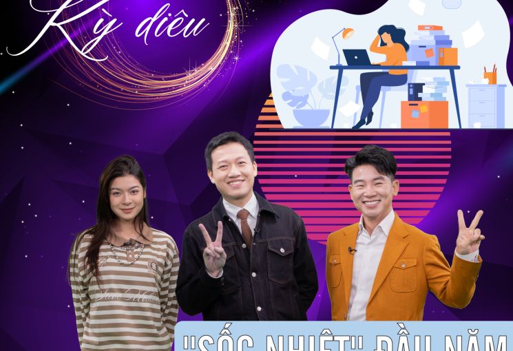 Bí quyết trở lại guồng quay sau Tết