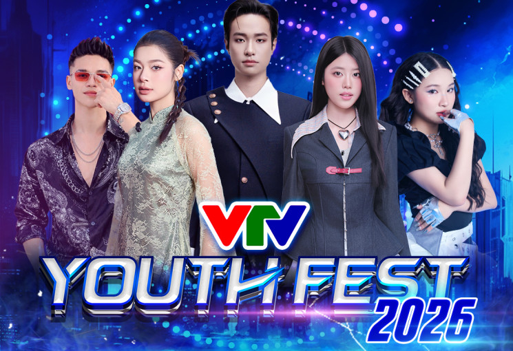 Kỷ niệm 95 năm thành lập Đoàn: Tuổi trẻ VTV sôi nổi với nhiều hoạt động lần đầu tiên được tổ chức