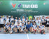 Giải Pickleball VTV – Tam Hùng: Lan tỏa tinh thần rèn luyện sức khỏe, tăng cường gắn kết các đơn vị