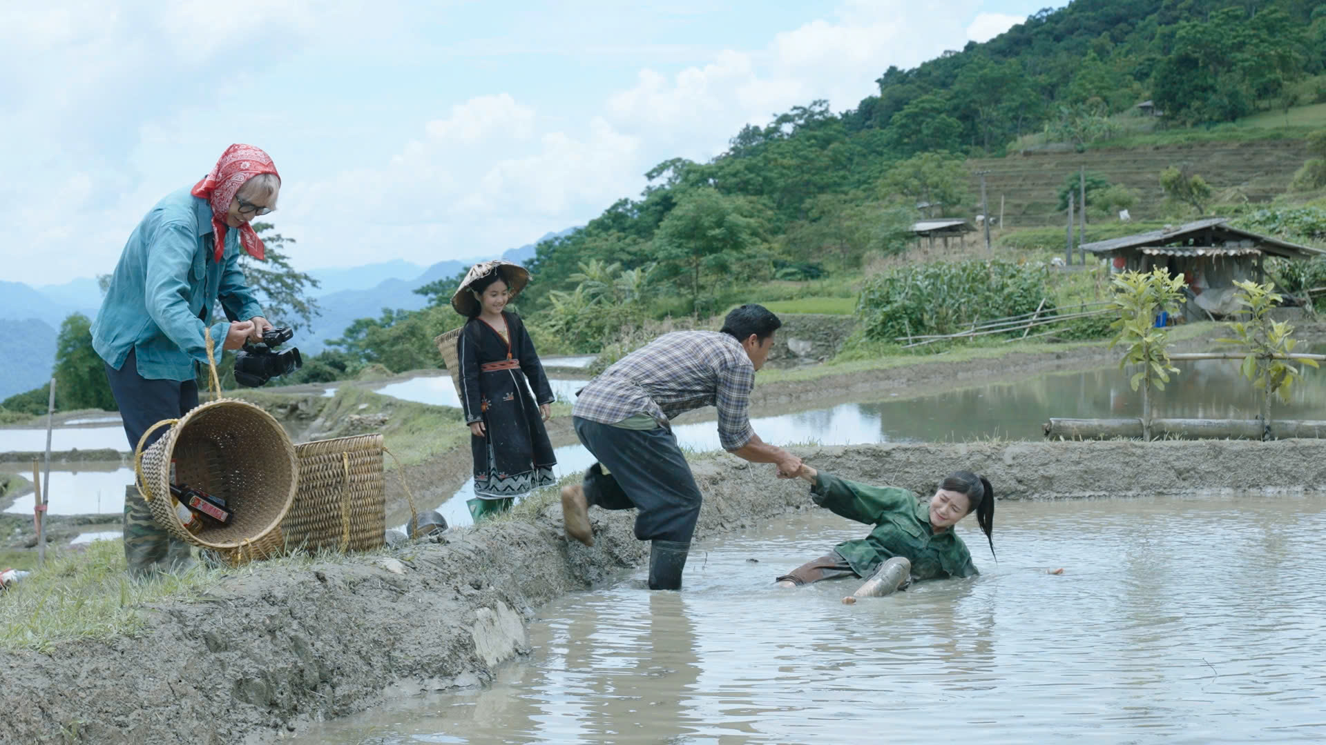 Lời hứa đầu tiên 3