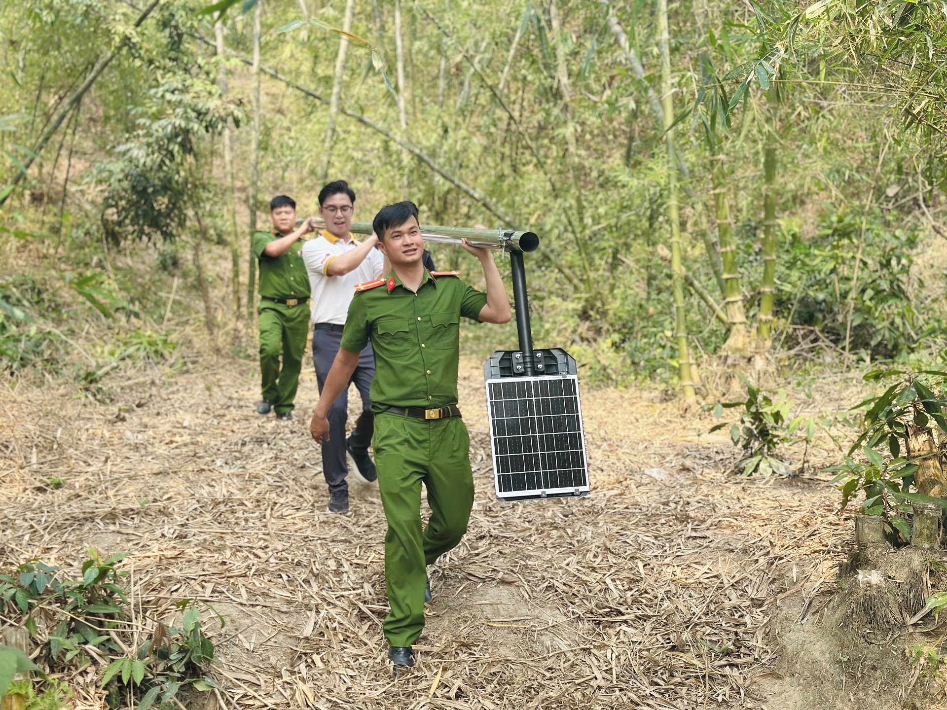 Việc tử tế 1-1
