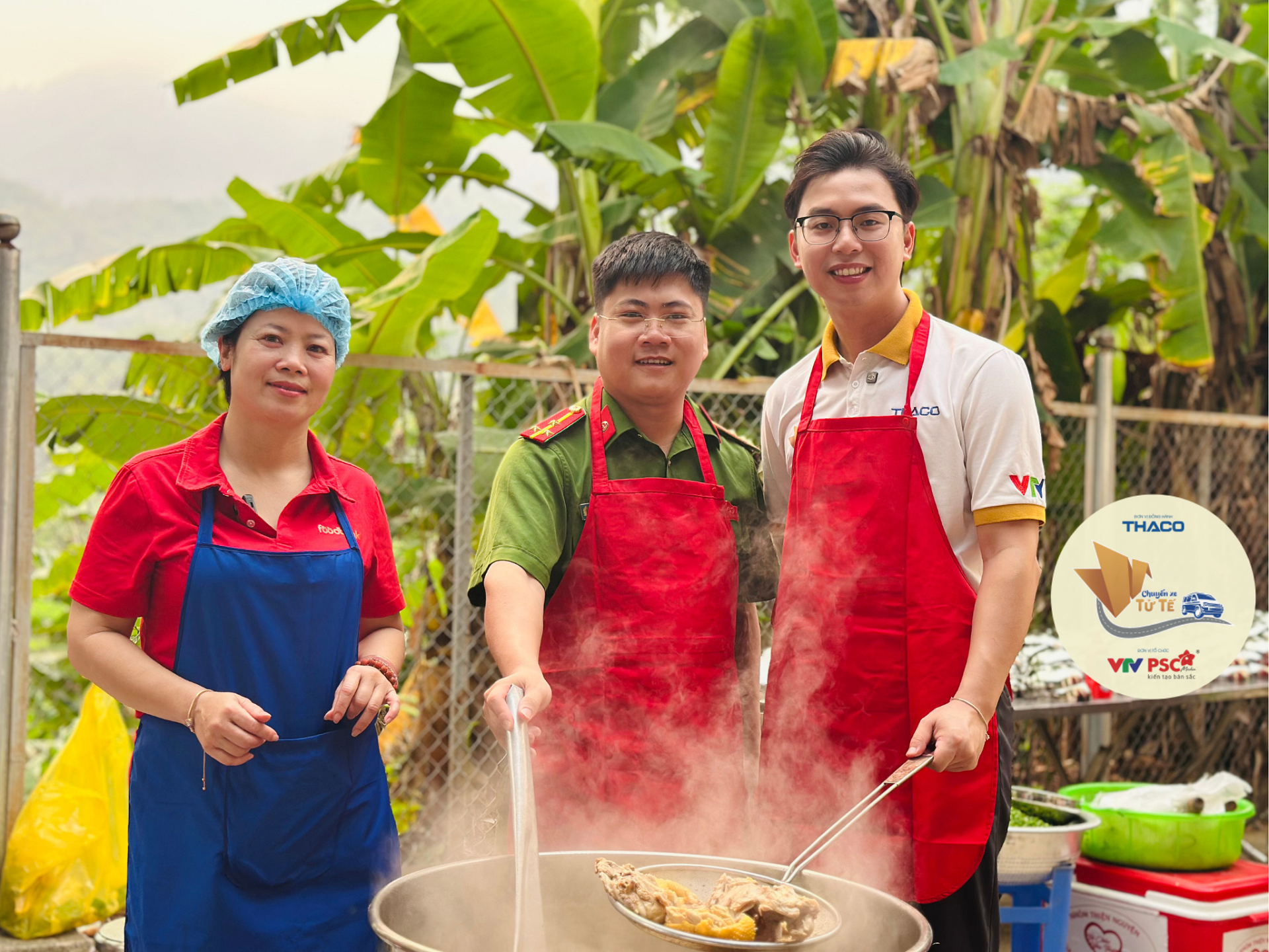 Việc tử tế 2-1