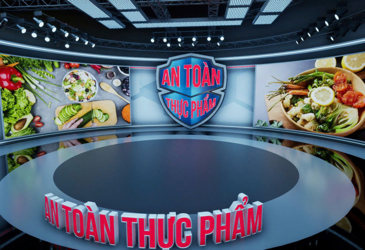 “An toàn thực phẩm”: Kết nối chính sách và đời sống vì sức khỏe cộng đồng