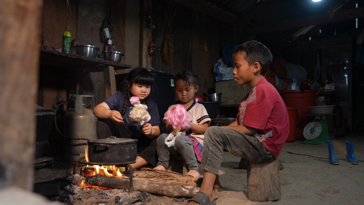 Cha con vạn dặm 1