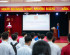 Đoàn Thanh niên VTV tổ chức sinh hoạt chính trị kỷ niệm 136 năm ngày sinh nhật Bác