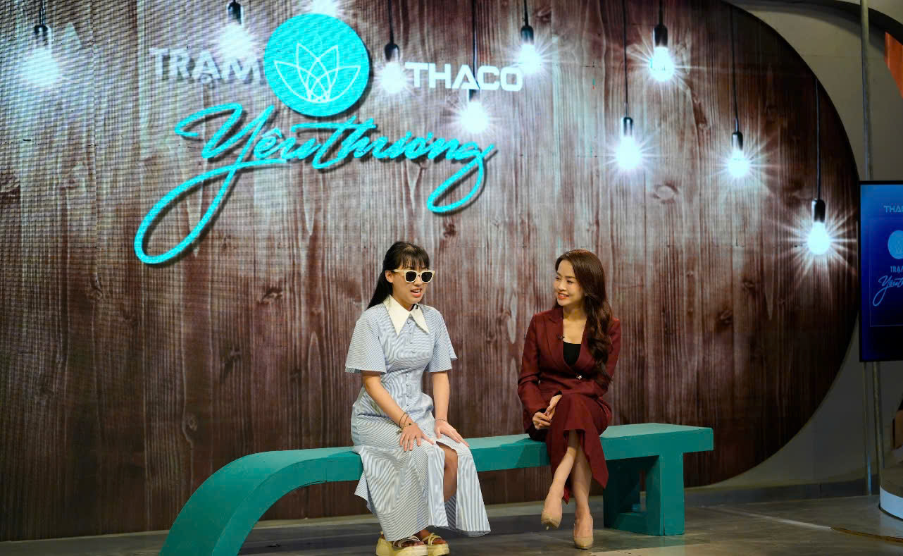 Trạm yêu thương 1